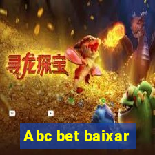 Abc bet baixar